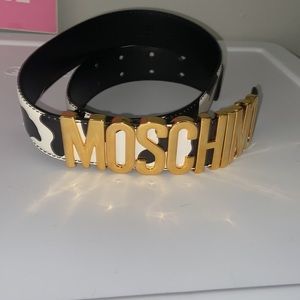 Moschino Belt